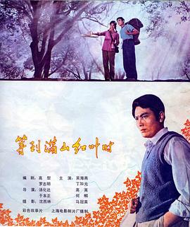 等到滿(mǎn)山紅葉時(shí)(全集)