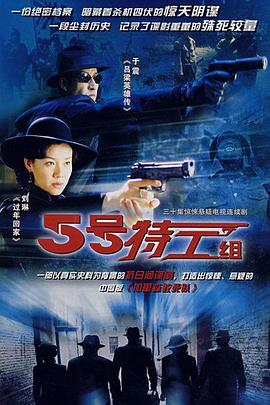五號特工組(全集)