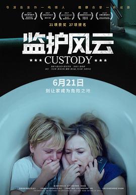 監護風云(全集)