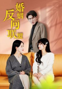 婚姻反向聯盟(全集)