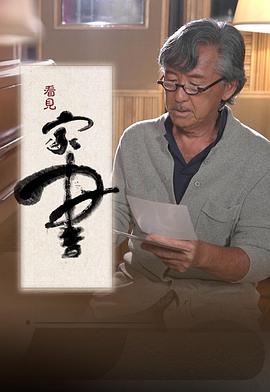 看見(jiàn)家書(shū)(全集)