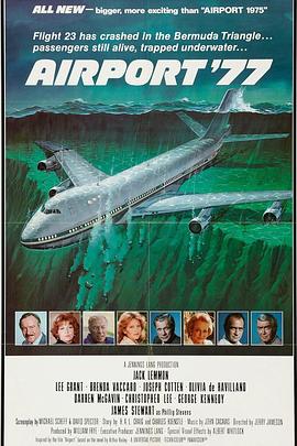 77年航空港(大結(jié)局)