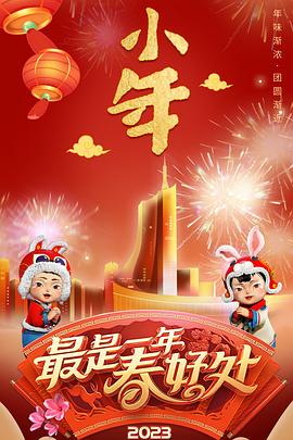2023年安徽衛(wèi)視春節(jié)聯(lián)歡晚會(huì)(大結(jié)局)