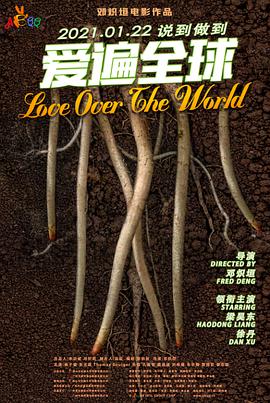 愛遍全球(大結局)