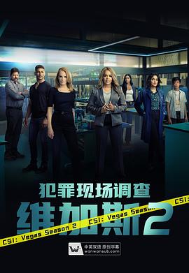 犯罪現場調查：維加斯第二季第01集