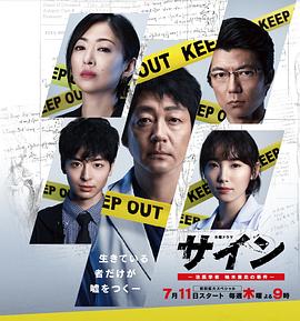 法醫學者柚木貴志的案件第01集