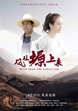 風從塬上來(大結局)
