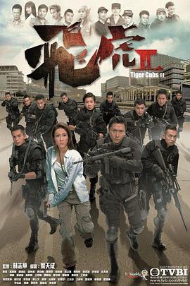 飛虎2粵語第01集