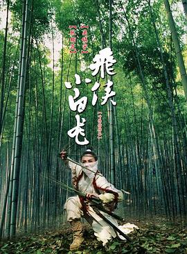 飛俠小白龍HD國語