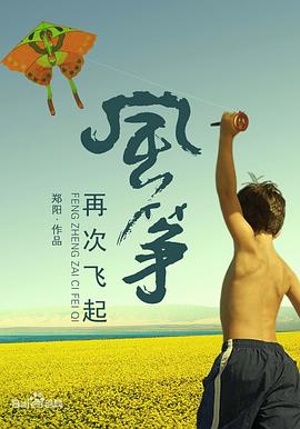 風箏再次飛起(大結局)