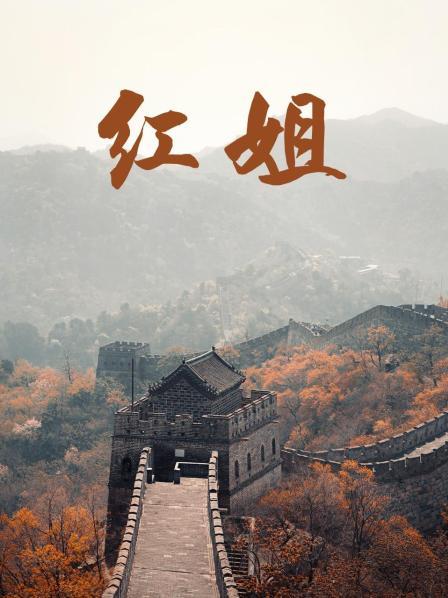 紅姐2017(大結(jié)局)