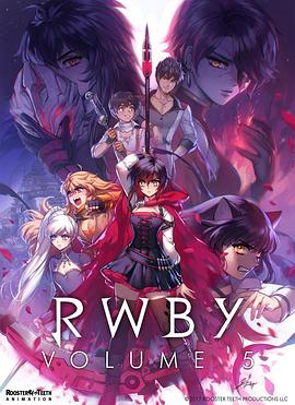 紅白黑黃第五季第01集