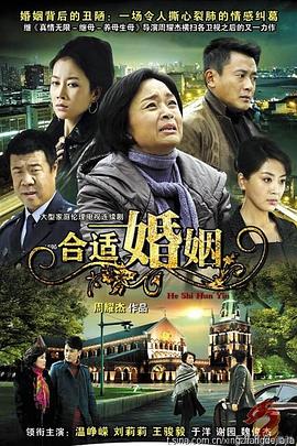 合適婚姻第01集