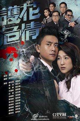 護花危情國語第01集