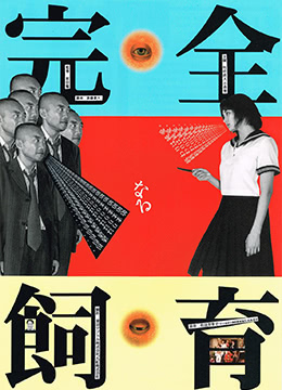 禁室培欲(大結(jié)局)
