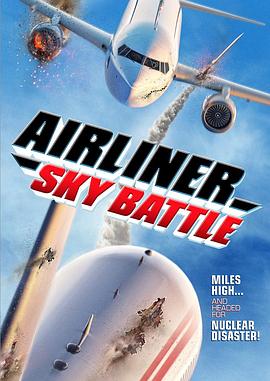客機空戰(大結局)