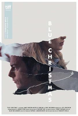 藍(lán)色圣誕節(jié)(全集)