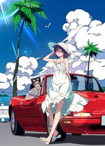 戀物語第01集