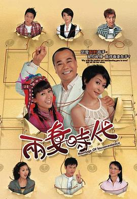 兩妻時代(全集)