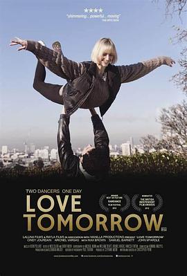 Love Tomorrow(大結局)