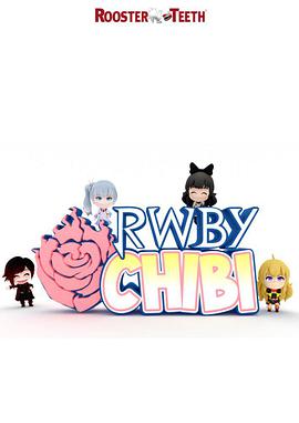 RWBY Volume 1-3 The Beginning第01集