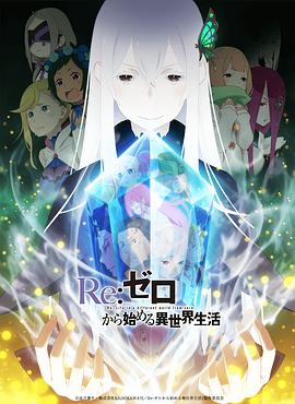Re：從零開(kāi)始的異世界生活第二季第01集