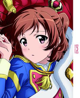 少女歌劇 Revue Starlight OVAOVA01