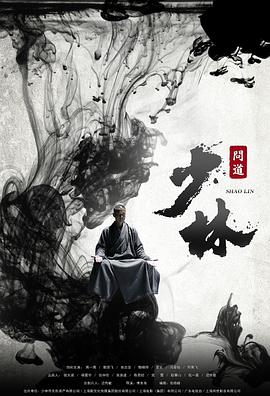 少林問(wèn)道第01集