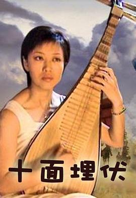 十面埋伏2001(大結局)