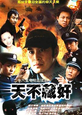 天不藏奸第01集