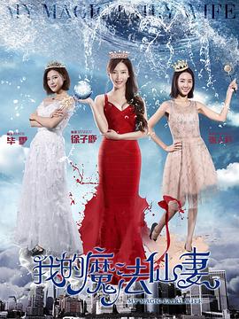 我的魔法仙妻(大結局)