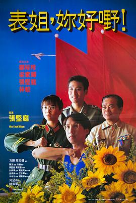 表姐，你好嘢！(大結(jié)局)