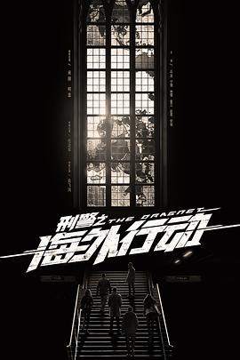 刑警之海外行動第01集