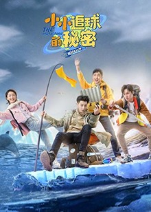 小小追球的秘密第01集