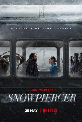 雪國列車(劇版)第一季第01集