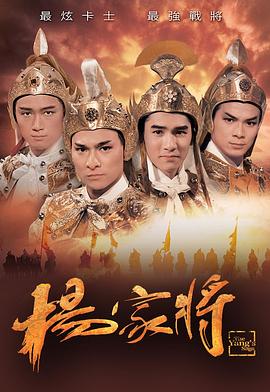 楊家將國語第01集