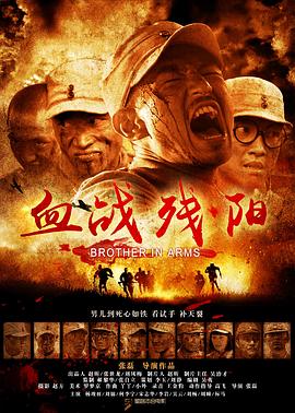 血戰(zhàn)殘陽(大結局)