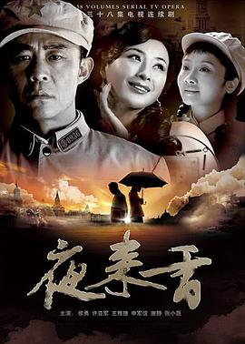 夜來(lái)香第01集