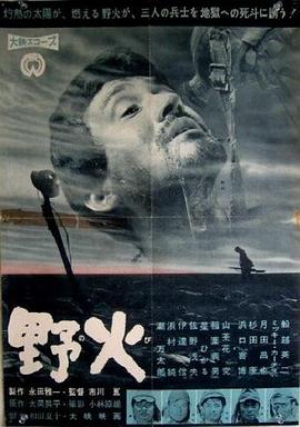 野火1959(大結(jié)局)