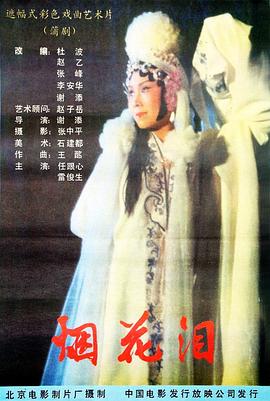 煙花淚(大結(jié)局)