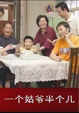 一個(gè)姑爺半個(gè)兒第二部第01集