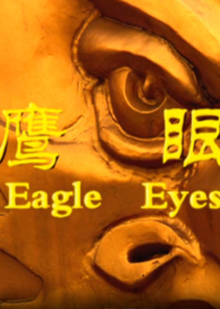 鷹眼2009(大結局)
