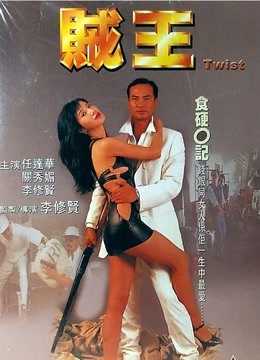 賊王 1995(大結局)