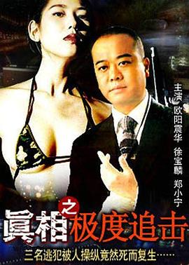 真相之極度追擊(大結局)