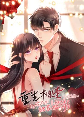 重生相逢：給你我的獨(dú)家寵溺 動(dòng)態(tài)漫畫第01集