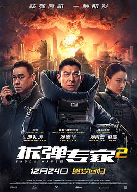 拆彈專家2HD國語