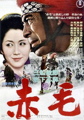 赤毛(大結(jié)局)