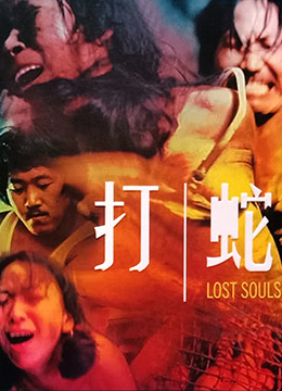 打蛇(大結局)