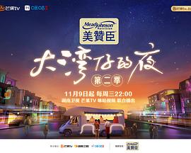 大灣仔的夜第二季第20221102期
