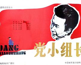 黨小組長(大結局)